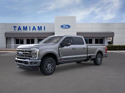 2025 Ford F-350 Crew Cab SRW 4WD Pickup for sale #SEC70247 - photo 1