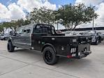 New 2025 Ford F-350 Lariat Crew Cab 4WD Flatbed Truck for sale #SEC70247 - photo 2