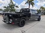 New 2025 Ford F-350 Lariat Crew Cab 4WD Flatbed Truck for sale #SEC70247 - photo 6