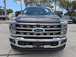 New 2025 Ford F-350 Lariat Crew Cab 4WD Flatbed Truck for sale #SEC70247 - photo 8