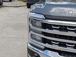 New 2025 Ford F-350 Lariat Crew Cab 4WD Flatbed Truck for sale #SEC70247 - photo 9