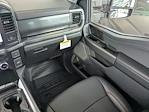 New 2025 Ford F-350 Lariat Crew Cab 4WD Flatbed Truck for sale #SEC70247 - photo 20