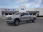 2025 Ford F-350 Crew Cab SRW 4WD Pickup for sale #SEC70247 - photo 1