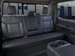 2025 Ford F-350 Crew Cab SRW 4WD Pickup for sale #SEC71930 - photo 11
