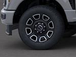 2025 Ford F-350 Crew Cab SRW 4WD Pickup for sale #SEC71930 - photo 19