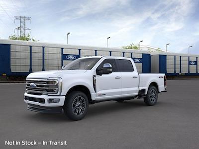 2025 Ford F-350 Crew Cab SRW 4WD Pickup for sale #SEC72598 - photo 1