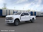 2025 Ford F-350 Crew Cab SRW 4WD Pickup for sale #SEC72598 - photo 1
