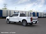 2025 Ford F-350 Crew Cab SRW 4WD Pickup for sale #SEC72598 - photo 4