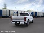 2025 Ford F-350 Crew Cab SRW 4WD Pickup for sale #SEC72598 - photo 8