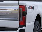 2025 Ford F-350 Crew Cab SRW 4WD Pickup for sale #SEC72598 - photo 21