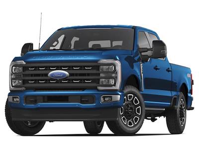 2025 Ford F-350 Crew Cab DRW 4WD Pickup for sale #SEC73226 - photo 1