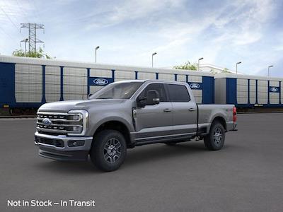 2025 Ford F-350 Crew Cab SRW 4WD Pickup for sale #SEC74341 - photo 1