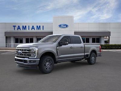 2025 Ford F-350 Crew Cab SRW 4WD Pickup for sale #SEC74341 - photo 1