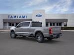 2025 Ford F-350 Crew Cab SRW 4WD Pickup for sale #SEC74341 - photo 4