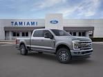 2025 Ford F-350 Crew Cab SRW 4WD Pickup for sale #SEC74341 - photo 7