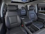 2025 Ford F-350 Crew Cab SRW 4WD Pickup for sale #SEC74341 - photo 10