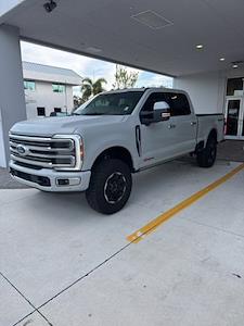 2025 Ford F-350 Crew Cab SRW 4WD Pickup for sale #SEC75399 - photo 1