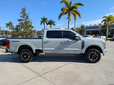 2025 Ford F-350 Crew Cab SRW 4WD Pickup for sale #SEC75399 - photo 2