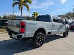 Used 2025 Ford F-350 Platinum Crew Cab for sale #SEC75399 - photo 25
