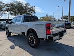 Used 2025 Ford F-350 Platinum Crew Cab for sale #SEC75399 - photo 26