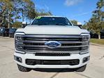 Used 2025 Ford F-350 Platinum Crew Cab for sale #SEC75399 - photo 27
