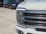 Used 2025 Ford F-350 Platinum Crew Cab for sale #SEC75399 - photo 28