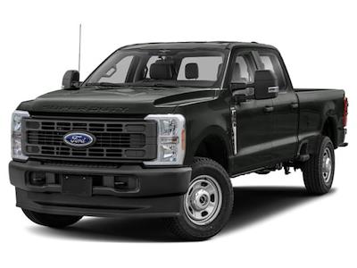 2025 Ford F-350 Crew Cab DRW 4WD Pickup for sale #SEC75576 - photo 1