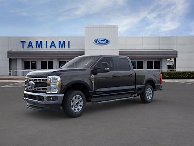 2025 Ford F-250 Crew Cab 4WD Pickup for sale #SEC75748 - photo 1
