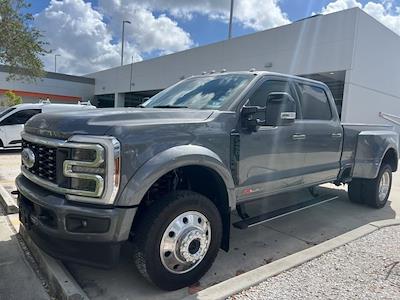 2025 Ford F-450 Crew Cab DRW 4WD Pickup for sale #SEC75855 - photo 1