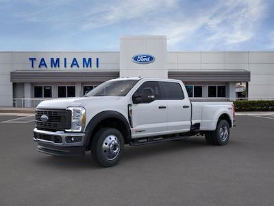 2025 Ford F-450 Crew Cab DRW 4WD Pickup for sale #SEC76311 - photo 1