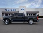 2025 Ford F-250 Crew Cab 4WD Pickup for sale #SEC76370 - photo 3