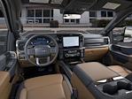 2025 Ford F-250 Crew Cab 4WD Pickup for sale #SEC76370 - photo 9