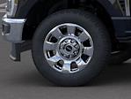 2025 Ford F-250 Crew Cab 4WD Pickup for sale #SEC76370 - photo 19