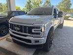 2025 Ford F-450 Crew Cab DRW 4WD Pickup for sale #SEC76395 - photo 4