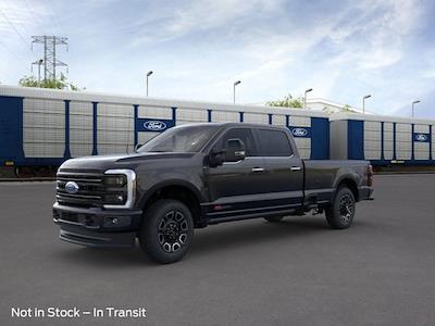 2025 Ford F-350 Crew Cab SRW 4WD Pickup for sale #SEC76600 - photo 1