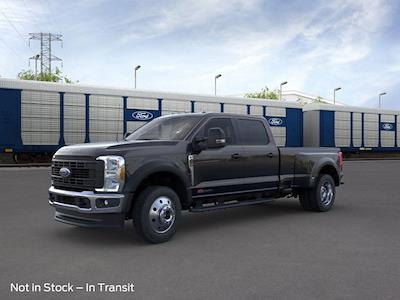 2025 Ford F-450 Crew Cab DRW 4WD Pickup for sale #SEC76698 - photo 1