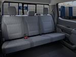 2025 Ford F-450 Crew Cab DRW 4WD Pickup for sale #SEC76698 - photo 11