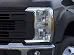 2025 Ford F-450 Crew Cab DRW 4WD Pickup for sale #SEC76698 - photo 18