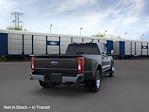 2025 Ford F-450 Crew Cab DRW 4WD Pickup for sale #SEC76698 - photo 8
