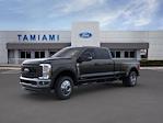 New 2025 Ford F-450 XL Crew Cab 4WD DRW Pickup for sale #SEC78271 - photo 1