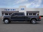 New 2025 Ford F-450 XL Crew Cab 4WD DRW Pickup for sale #SEC78271 - photo 3