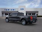 New 2025 Ford F-450 XL Crew Cab 4WD DRW Pickup for sale #SEC78271 - photo 4