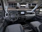 New 2025 Ford F-450 XL Crew Cab 4WD DRW Pickup for sale #SEC78271 - photo 9