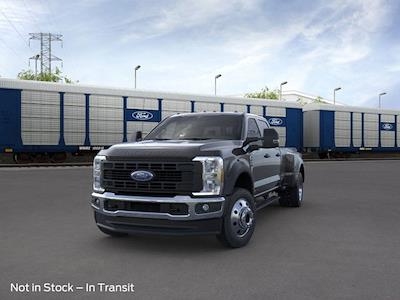 New 2025 Ford F-450 XL Crew Cab 4WD DRW Pickup for sale #SEC78587 - photo 2