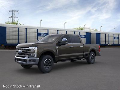 2025 Ford F-350 Crew Cab SRW 4WD Pickup for sale #SEC91547 - photo 1