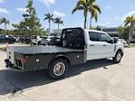 New 2025 Ford F-350 Crew Cab Flatbed Truck for sale #SEC97255 - photo 6