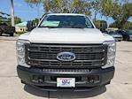 New 2025 Ford F-350 Crew Cab Flatbed Truck for sale #SEC97255 - photo 8