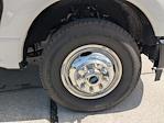 New 2025 Ford F-350 Crew Cab Flatbed Truck for sale #SEC97255 - photo 11