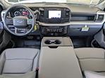 New 2025 Ford F-350 Crew Cab Flatbed Truck for sale #SEC97255 - photo 14