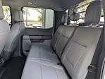 New 2025 Ford F-350 Crew Cab Flatbed Truck for sale #SEC97255 - photo 18